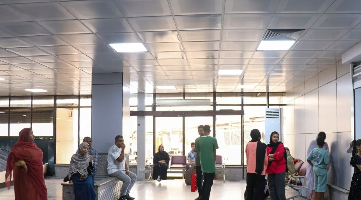 بازگشت ۱۰ صیاد آزادشده از زندان امارات به بندرعباس