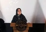 سخنگوی دولت وارد استان خوزستان شد