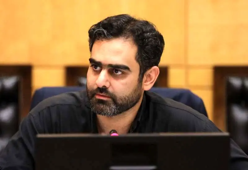 آقای لاریجانی منتظر وعده رسیدن به حساب گروسی هستیم!