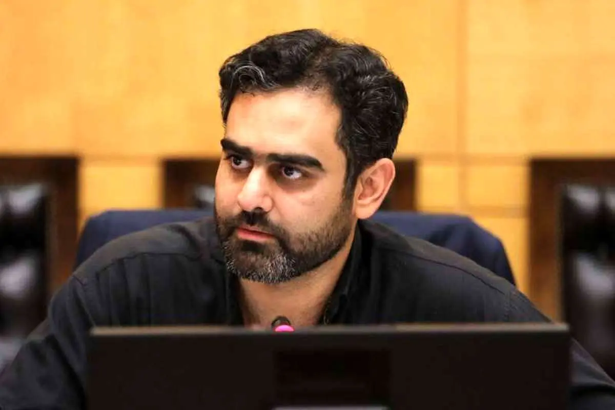 آقای لاریجانی منتظر وعده رسیدن به حساب گروسی هستیم!