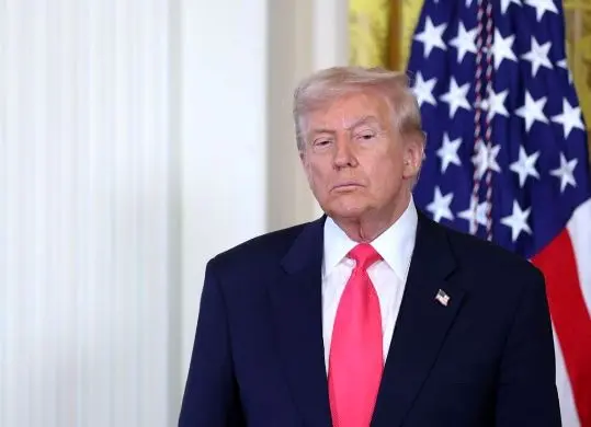 جدیدترین پیام ترامپ درباره جام‌جهانی بعد از تهدید تیم‌ملی