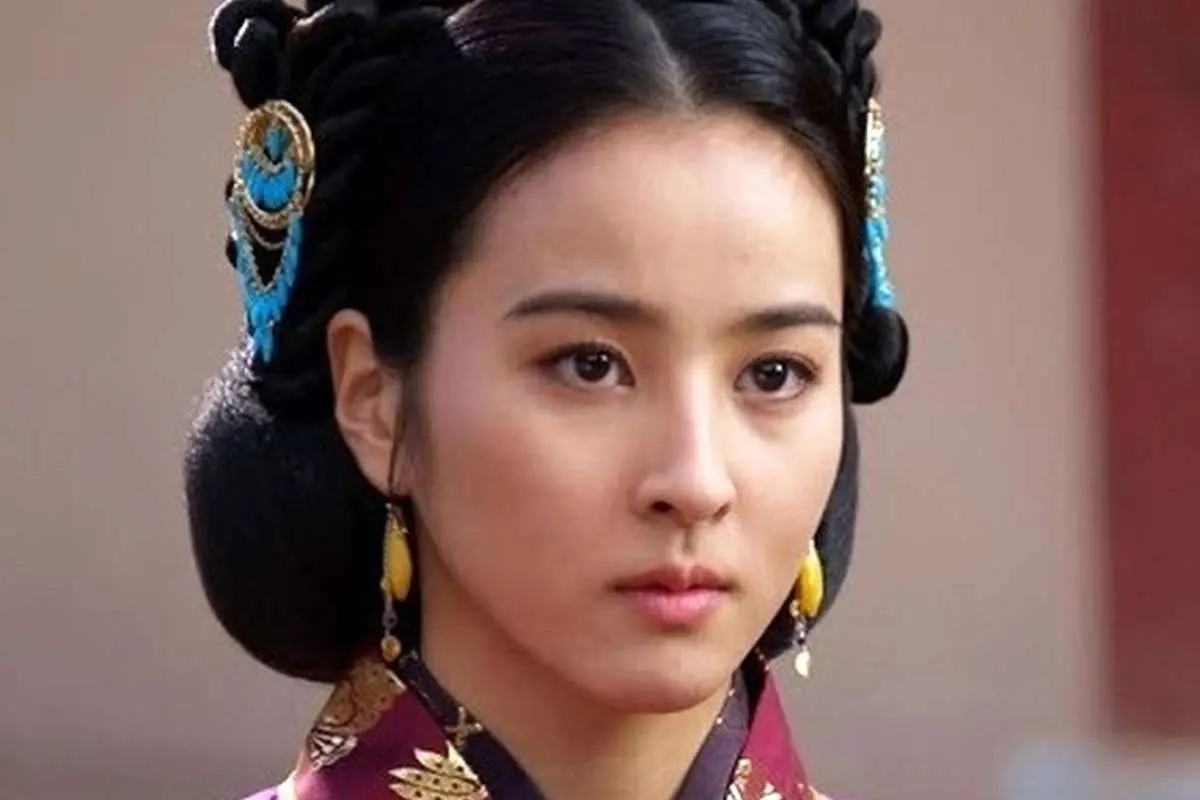 چهره «سوسانو» 4 سال قبل از سریال جومونگ