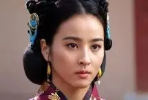 چهره «سوسانو» 4 سال قبل از سریال جومونگ