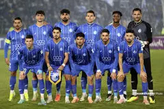 ۲ ستاره استقلال در لیست مازاد نقل‌ و انتقالات نیم‌فصل