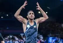 فقط رحمان عموزاد؛ همین!