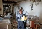روایتی از زندگی بازماندگان حملات اسرائیل در هتل‏ لاله تهران