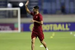 احتمال غیبت ۲ ستاره پرسپولیس مقابل گل‌گهر