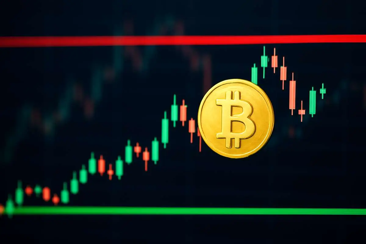مورد مشکوک بیتکوین
