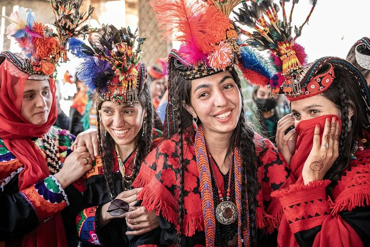 عکس های نشنال جئوگرافیک