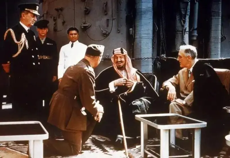 ترور ملک فیصل