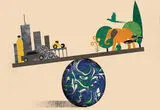 آخرین گیاهان روی زمین چه زمانی نابود می‌شوند؟