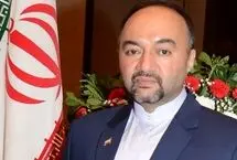 احضار سفیر ایران در امارات