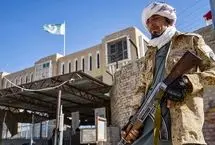 آتش جنگ بین افغانستان و پاکستان شعله‌ور شد