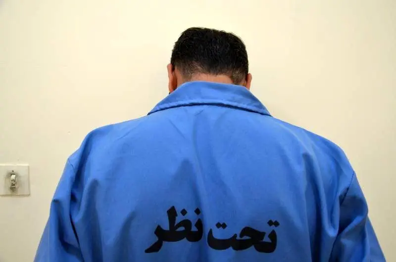 محاکمه پسر دانشجو به خاطر تسویه حساب خونین