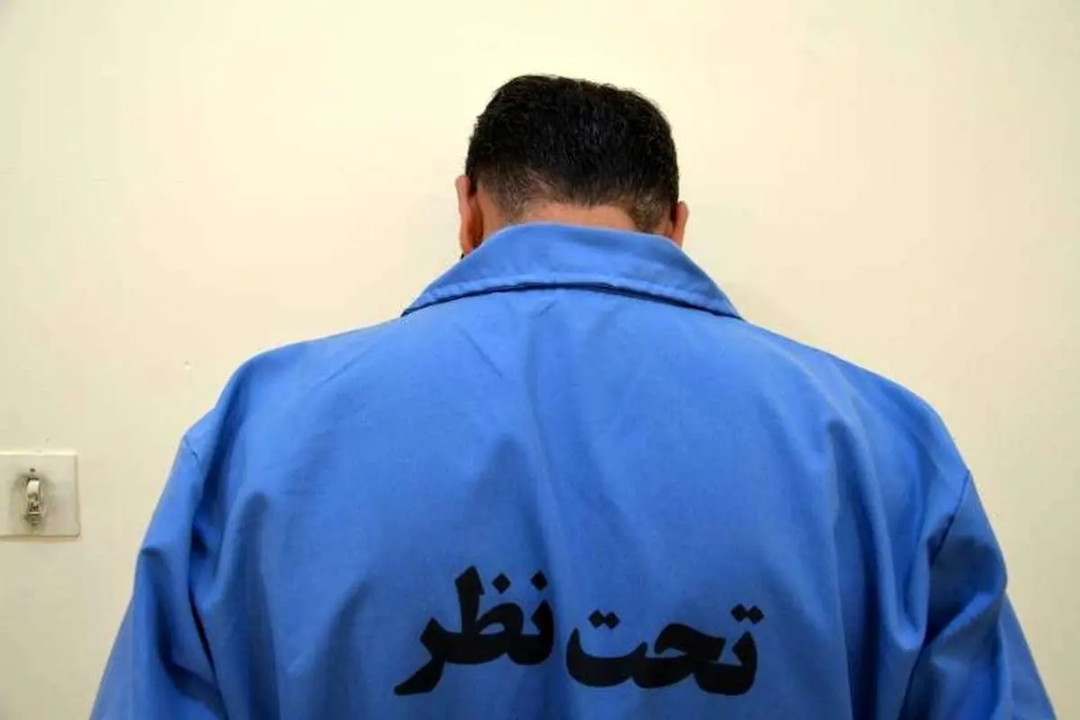 محاکمه پسر دانشجو به خاطر تسویه حساب خونین