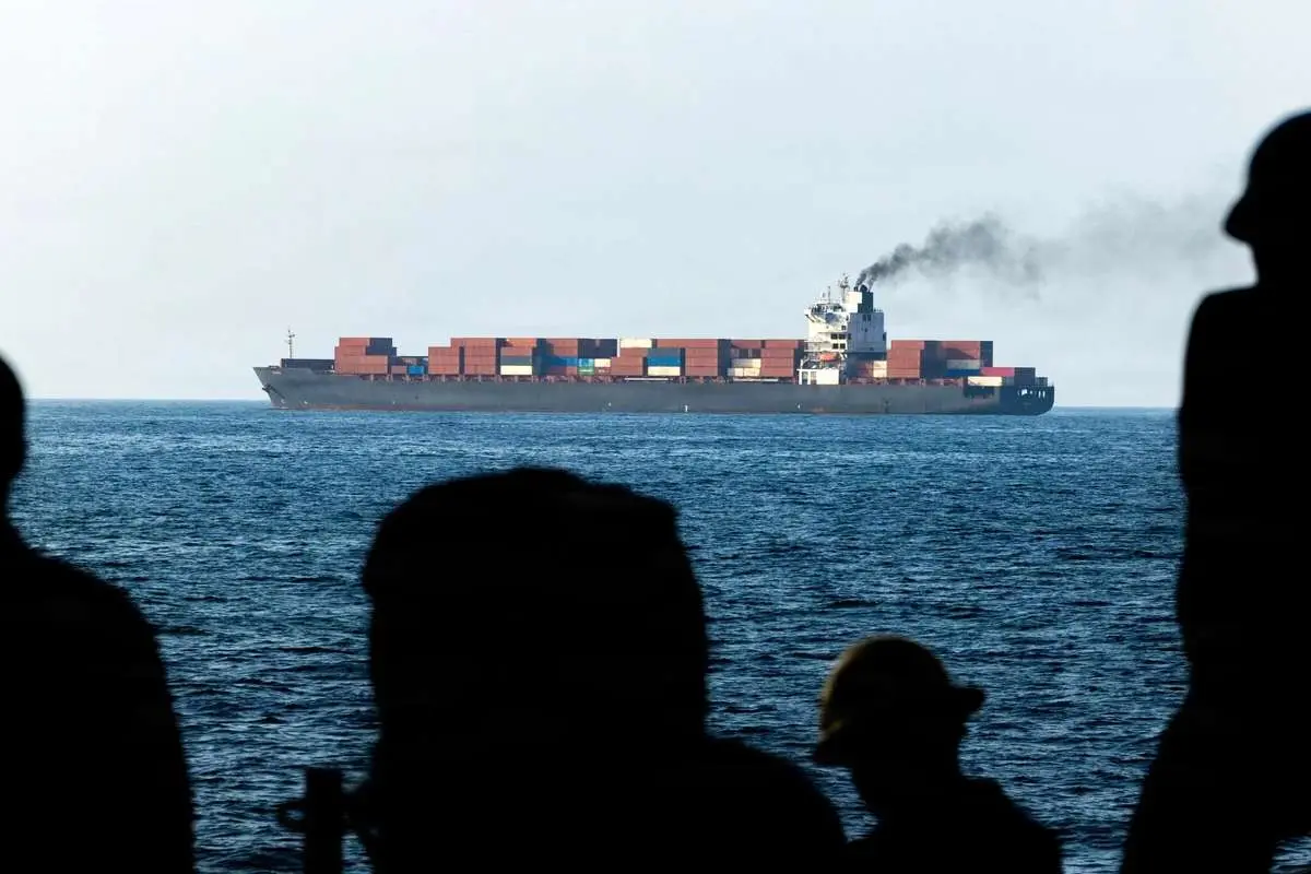تصویب کلیات طرح «اقدام راهبردی تأمین امنیت و پیشرفت تنگه هرمز»