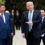 چرا درخواست ترامپ از چین درباره ایران بی‌پاسخ ماند؟