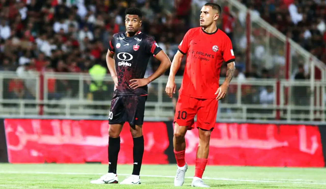 بمب نقل و انتقالات ایران در آستانه انفجار!

