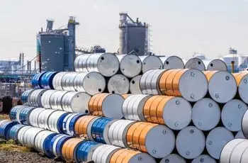 افزایش قیمت نفت در پی حملات اوکراین به پالایشگاه‌های روسیه