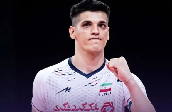 دعای باشگاه الریان برای سلامتی صابر کاظمی در استوری