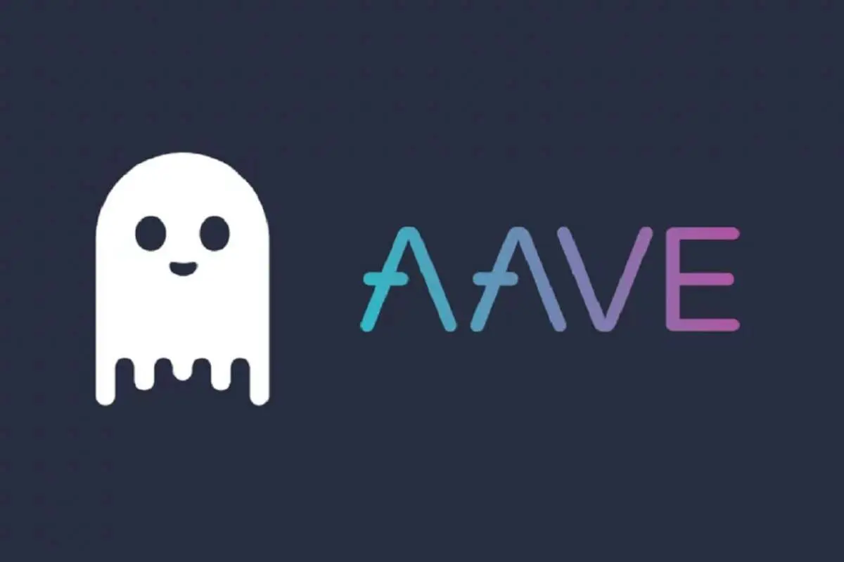 نحوه وام گرفتن از aave چگونه است؟