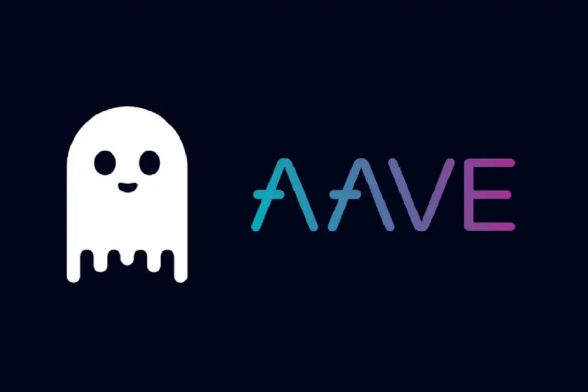 نحوه وام گرفتن از aave چگونه است؟