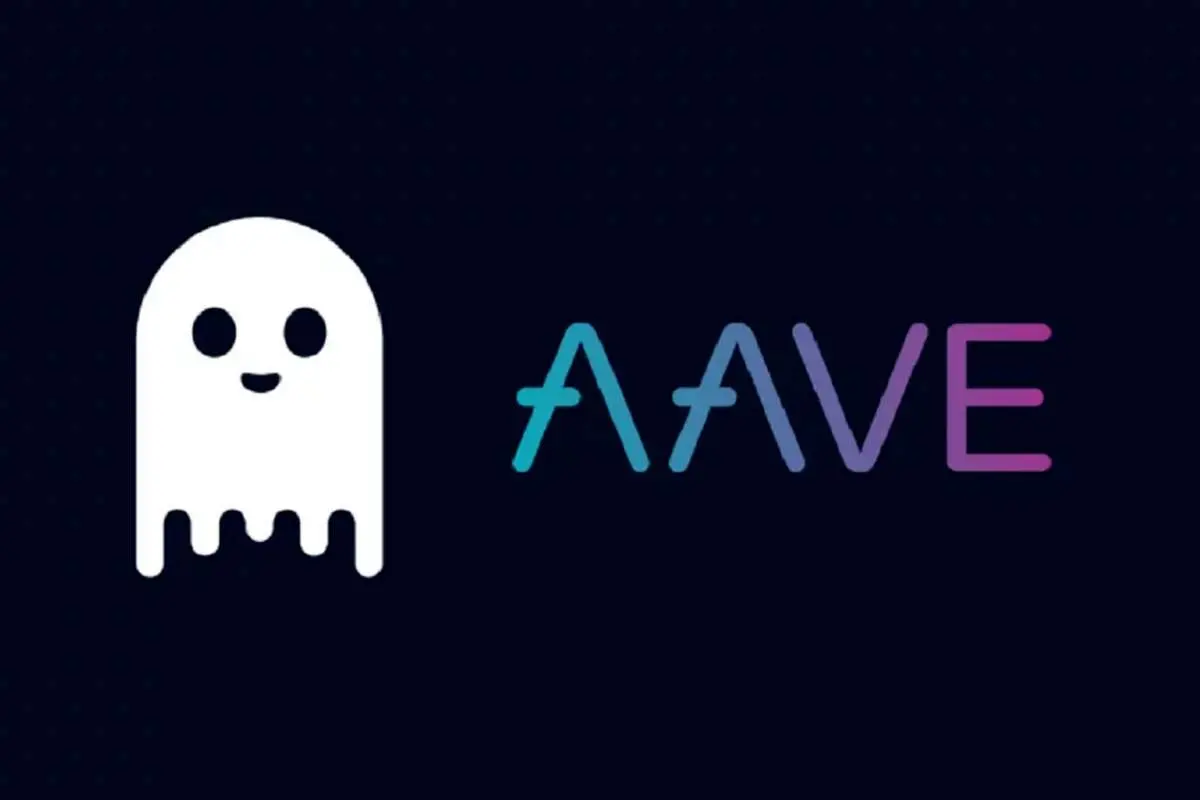 نحوه وام گرفتن از aave چگونه است؟