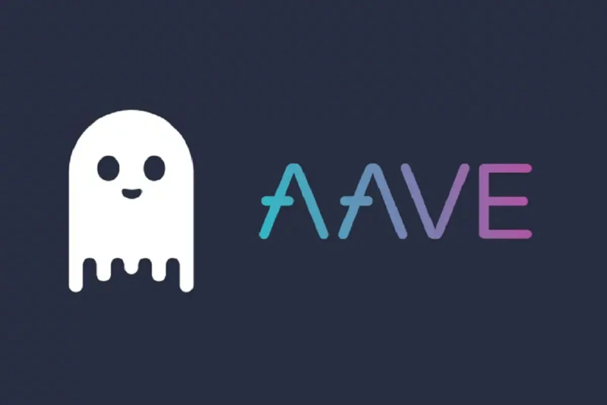 نحوه وام گرفتن از aave چگونه است؟