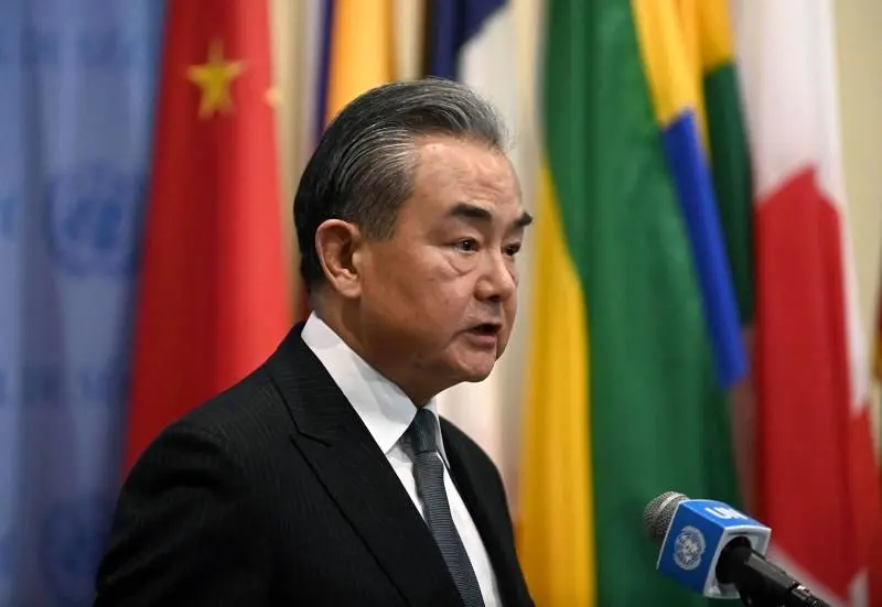 پشت پرده سفر وزیر خارجه چین به عربستان، امارات و اردن