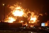 جزئیات حمله موشکی یمن به آرامکو/ آژیر خطر در بحرین و عربستان به صدا درآمد