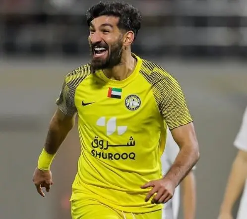 نا امیدی استقلال از جذب لژیونر پرسپولیسی