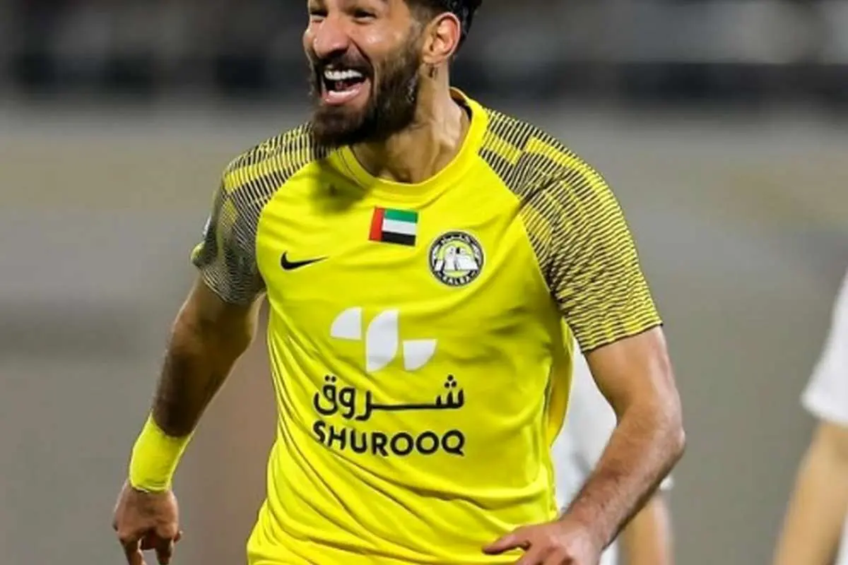 نا امیدی استقلال از جذب لژیونر پرسپولیسی