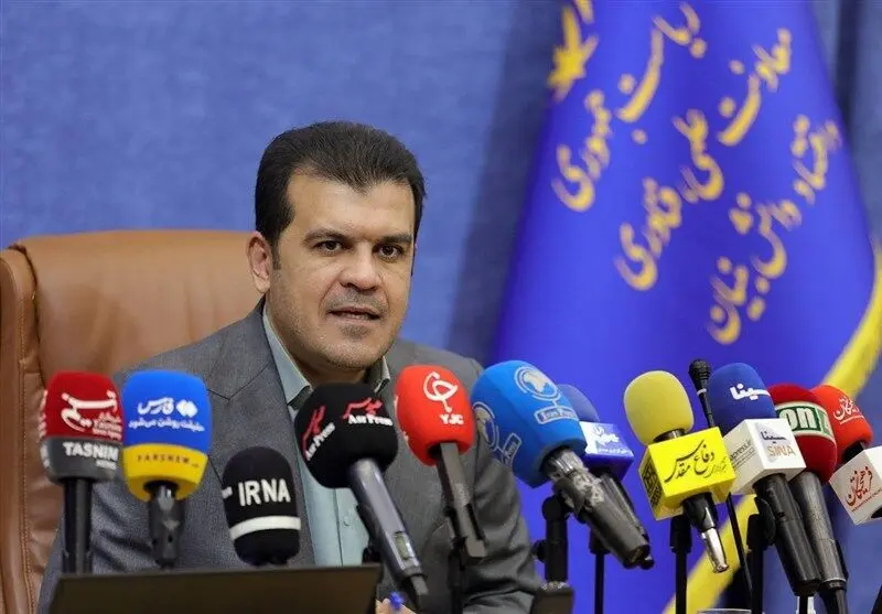 معاون پزشکیان: طرح «مقابله با نفوذ» عملاً تمامی روابط علمی بین‌المللی را قطع می‌کند