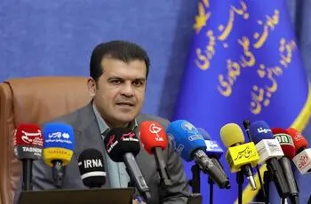 معاون پزشکیان: طرح «مقابله با نفوذ» عملاً تمامی روابط علمی بین‌المللی را قطع می‌کند