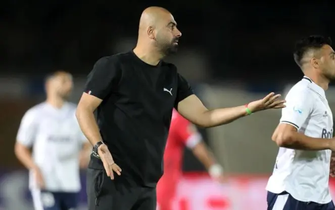 دستور ویژه استقلال به بوقچی‌ها: با مازیار زارع کاری نداشته باشید!