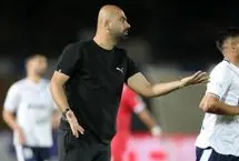 دستور ویژه استقلال به بوقچی‌ها: با مازیار زارع کاری نداشته باشید!