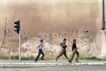 گردشگـران مرگ/ پرداخت ۱۰۰ هزار یورو برای کشتن یک انسان