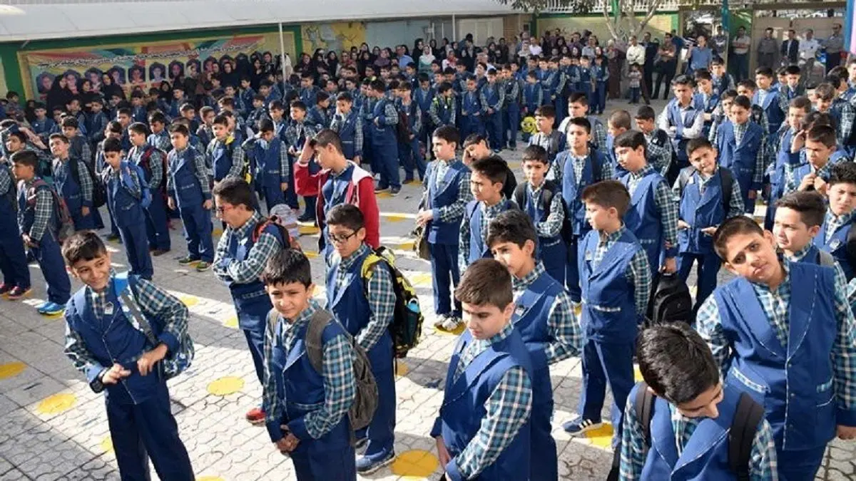 تمام مدارس دولتی «هیات امنایی» می‌شوند 