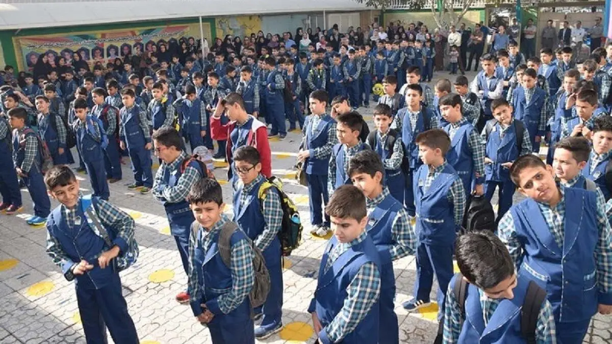 تمام مدارس دولتی «هیات امنایی» می‌شوند 