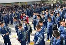 تمام مدارس دولتی «هیات امنایی» می‌شوند 