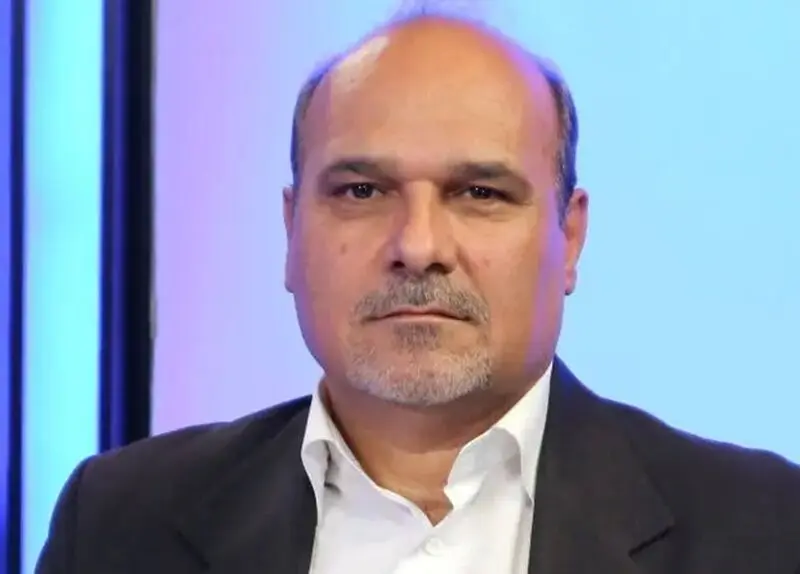 حمید حاج اسماعیلی