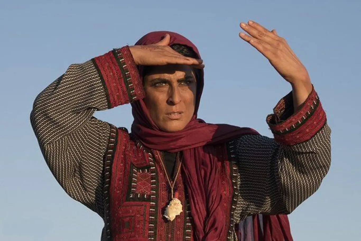 نقد فیلم «لیپار»؛ قصه‌ای نیمه تمام از سیستان و بلوچستان