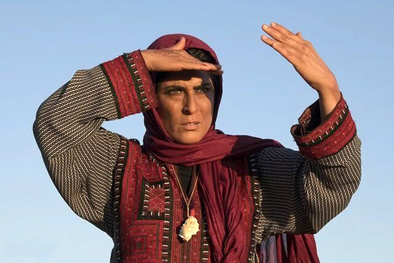 نقد فیلم «لیپار»؛ قصه‌ای نیمه تمام از سیستان و بلوچستان