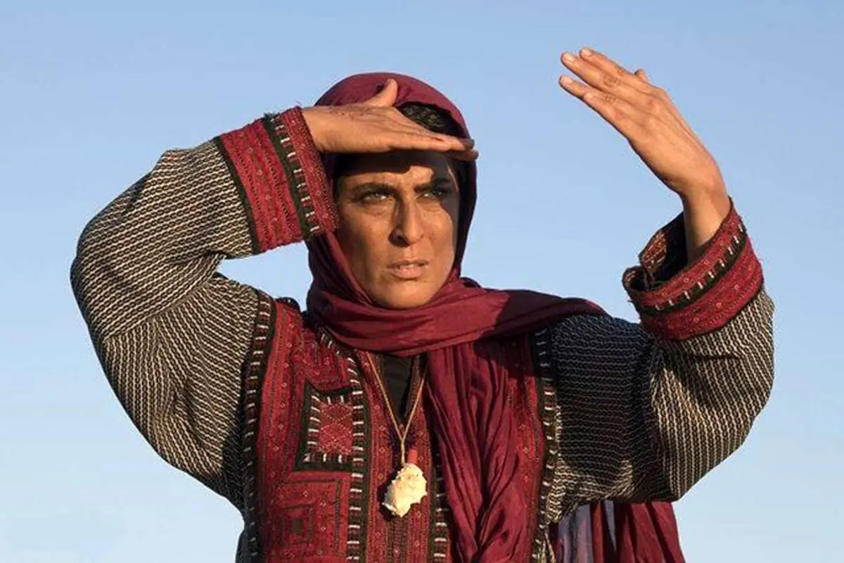 نقد فیلم «لیپار»؛ قصهای نیمه تمام از سیستان و بلوچستان