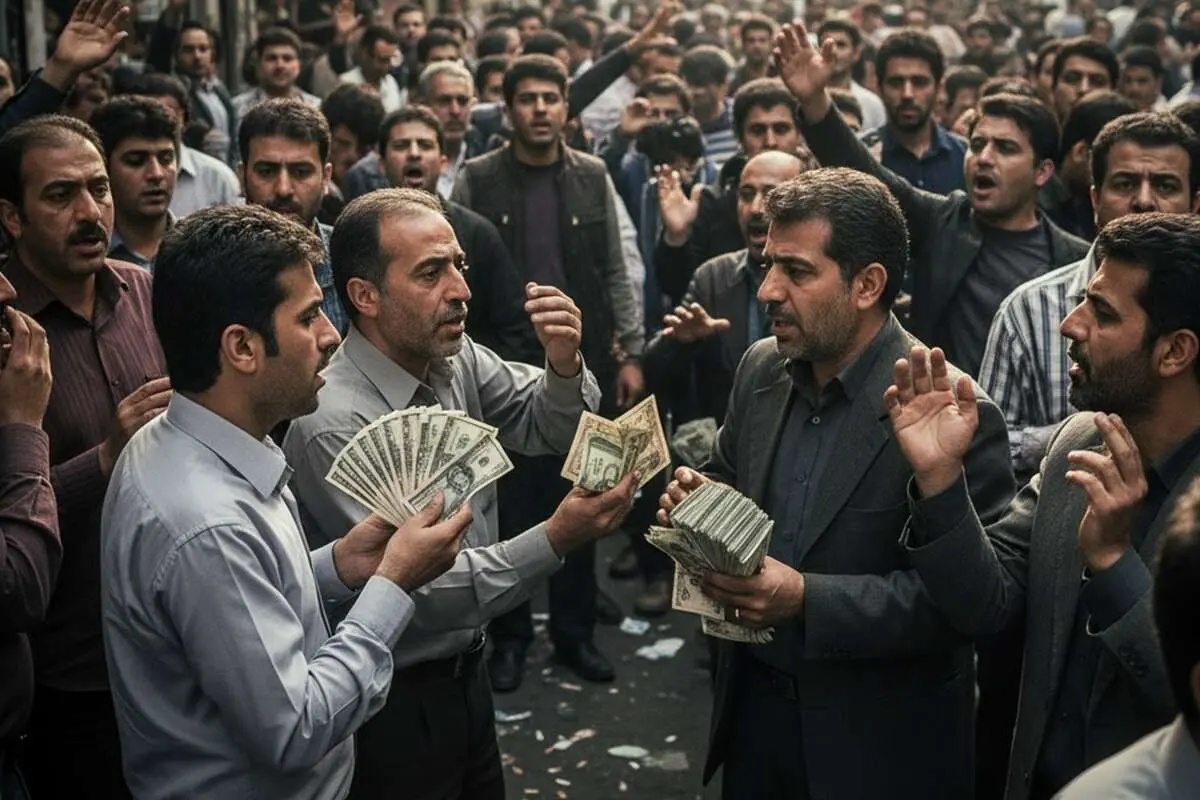 پیش‌بینی قیمت دلار؛ بازار ارز چه زمانی از شوک مکانیزم ماشه خارج می‌شود؟