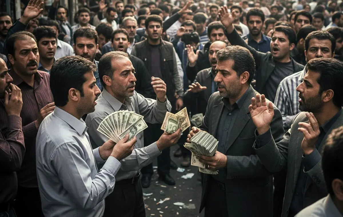 پیش‌بینی قیمت دلار؛ بازار ارز چه زمانی از شوک مکانیزم ماشه خارج می‌شود؟