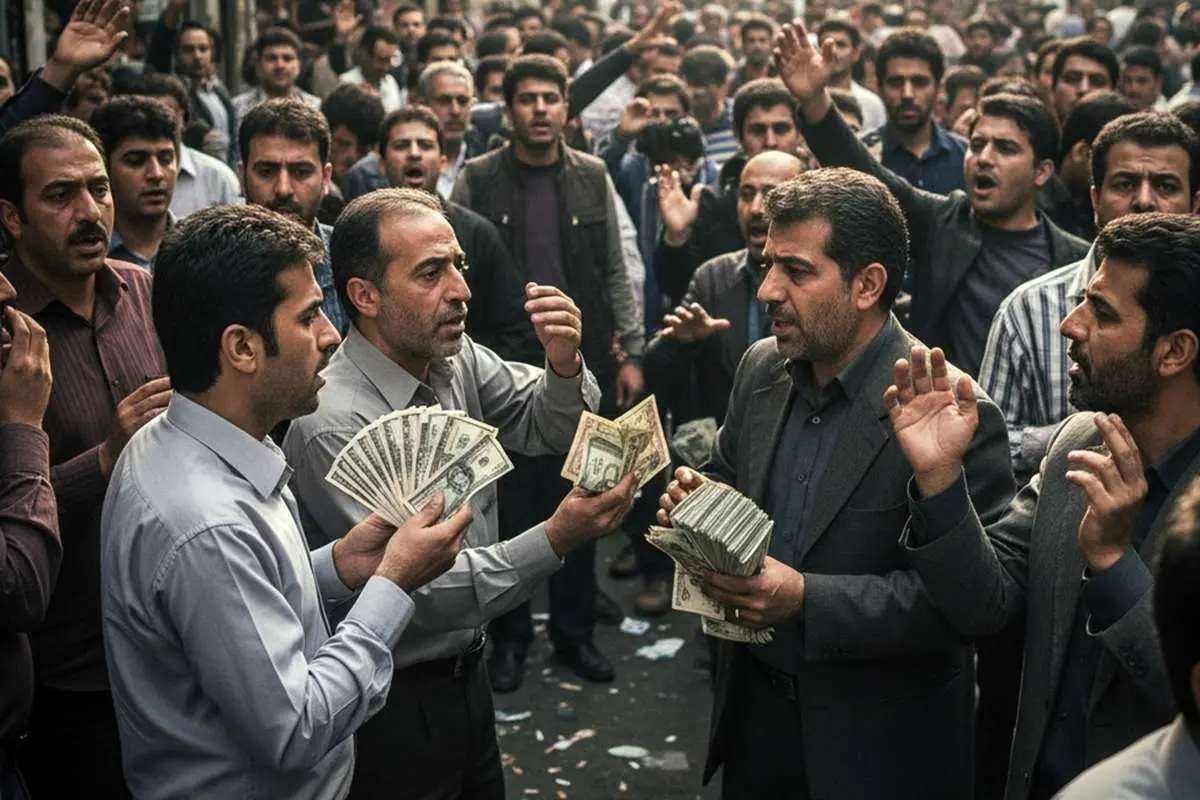 پیشبینی قیمت دلار؛ بازار ارز چه زمانی از شوک مکانیزم ماشه خارج میشود؟