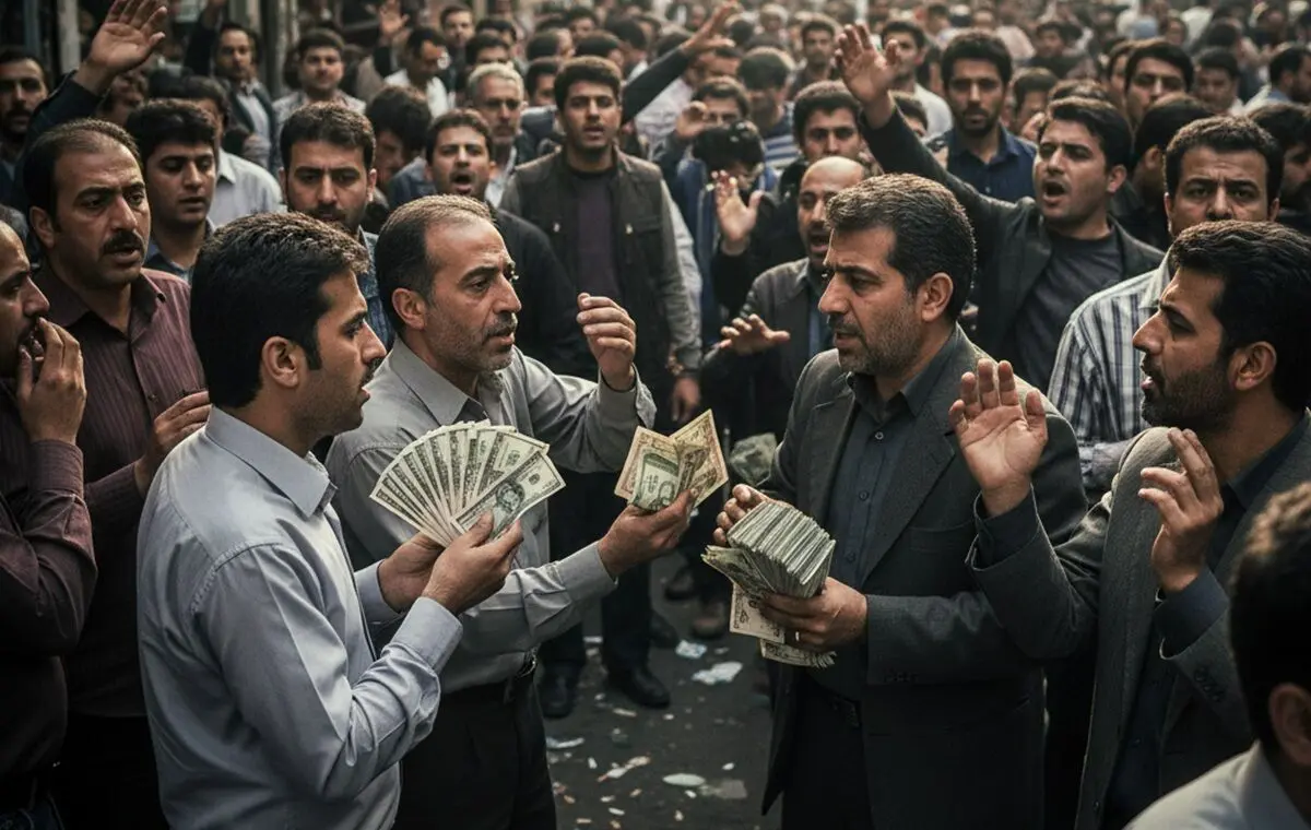 پیش‌بینی قیمت دلار؛ بازار ارز چه زمانی از شوک مکانیزم ماشه خارج می‌شود؟