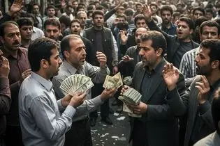 پیش‌بینی قیمت دلار؛ بازار ارز چه زمانی از شوک مکانیزم ماشه خارج می‌شود؟