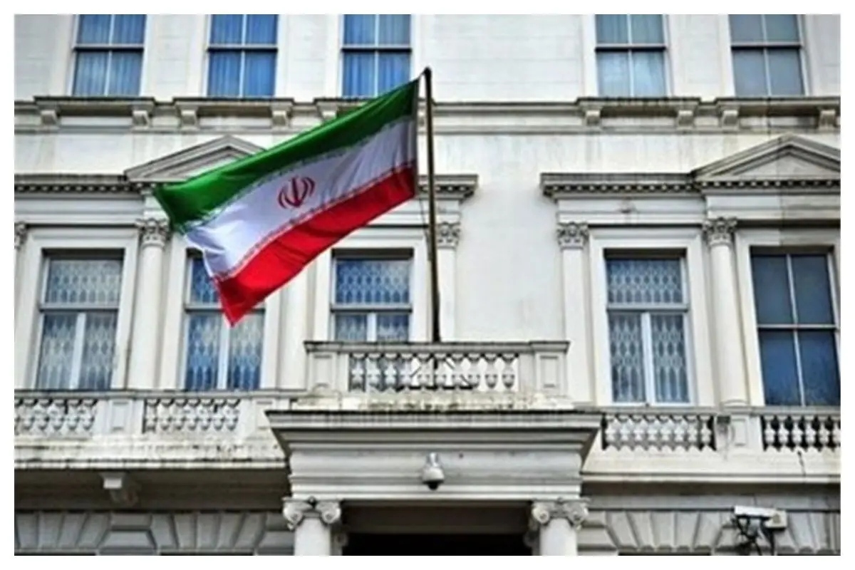 پاسخ قاطع ایران به اتهام‌زنی پارلمان انگلیس